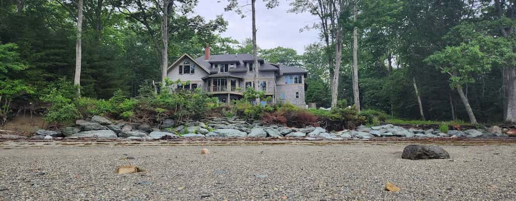 Majestic of Mount Desert Narrows