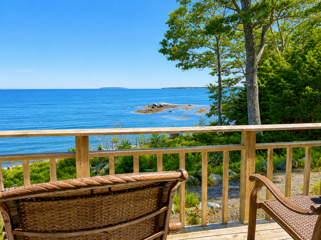 Majestic of Mount Desert Narrows