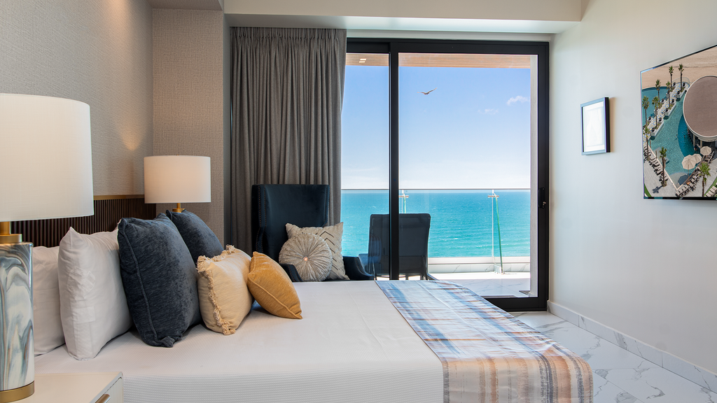 Encantame Soleil R1003-One Bedroom
