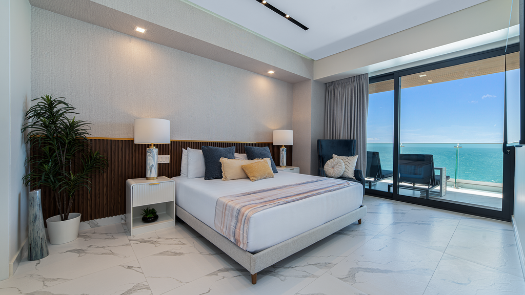 Encantame Soleil R1003-One Bedroom
