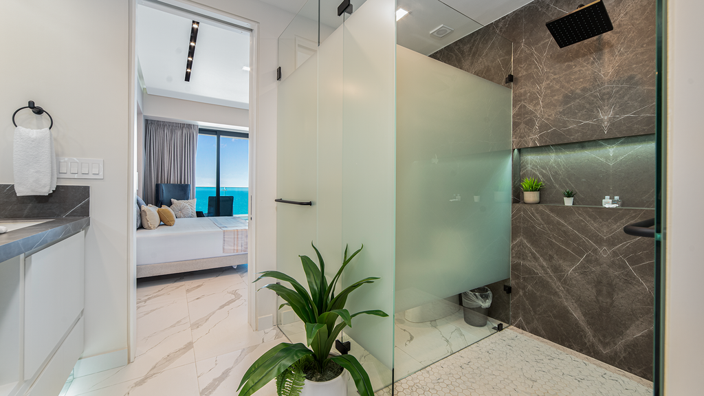 Encantame Soleil R1003-One Bedroom