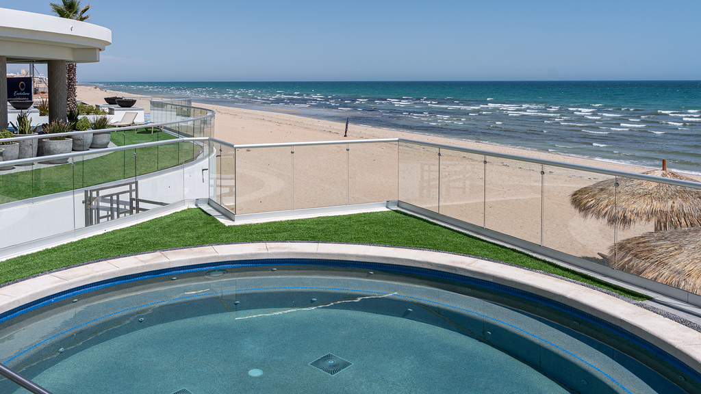 Encantame Soleil R1003-One Bedroom