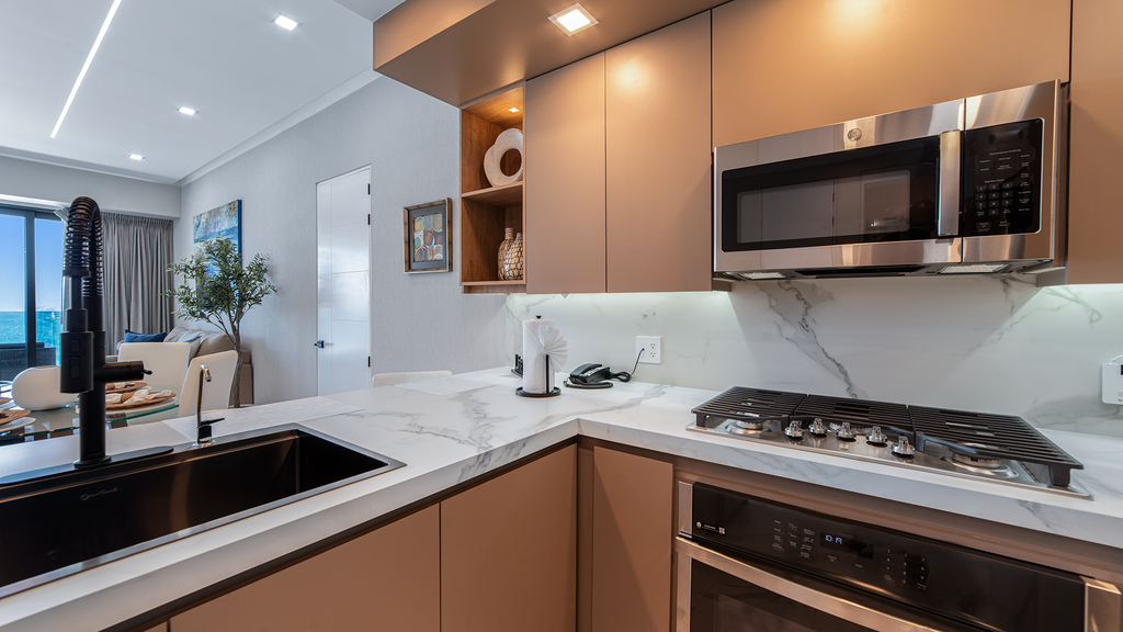 Encantame Soleil R1003-Full Unit