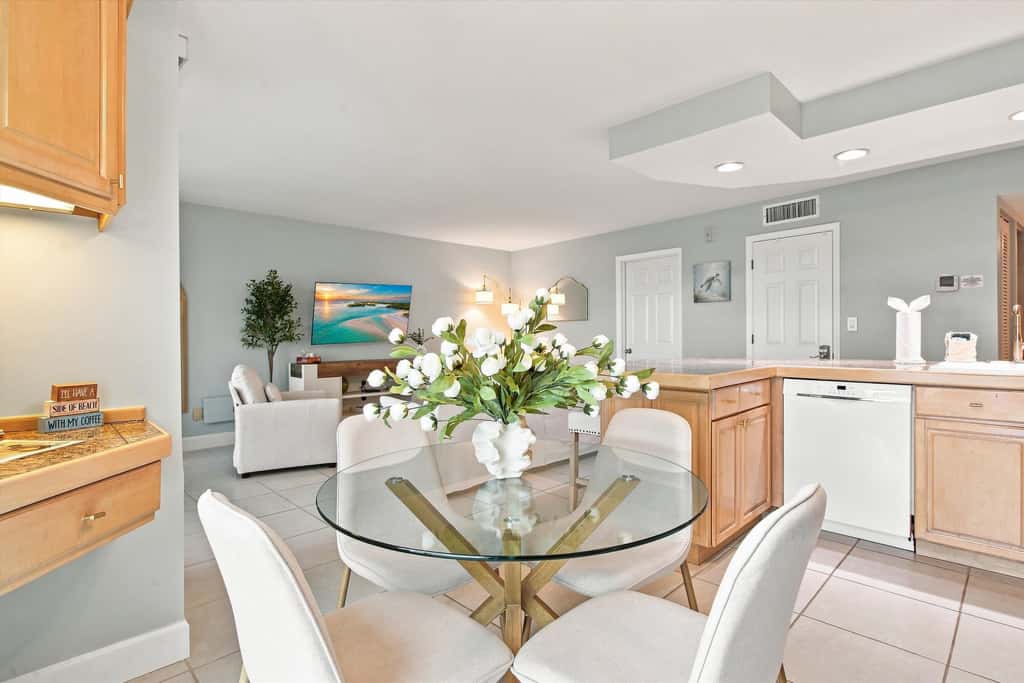 Heaven on the Bay - Waterview Balcony