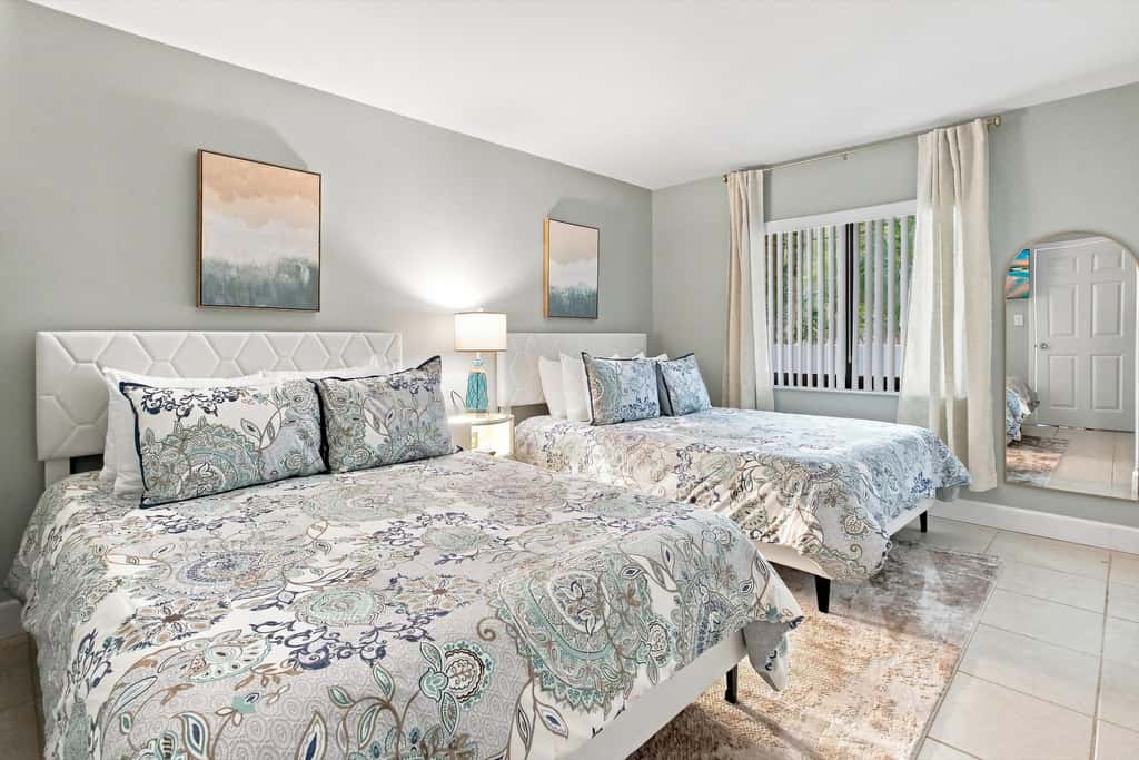 Heaven on the Bay - Waterview Balcony