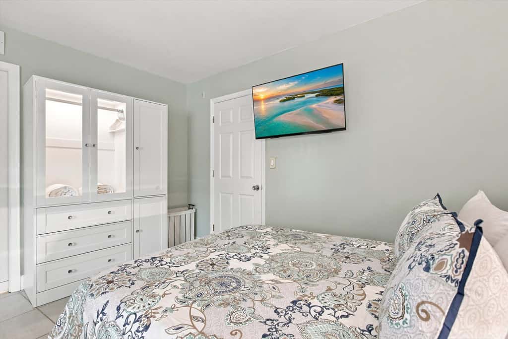 Heaven on the Bay - Waterview Balcony