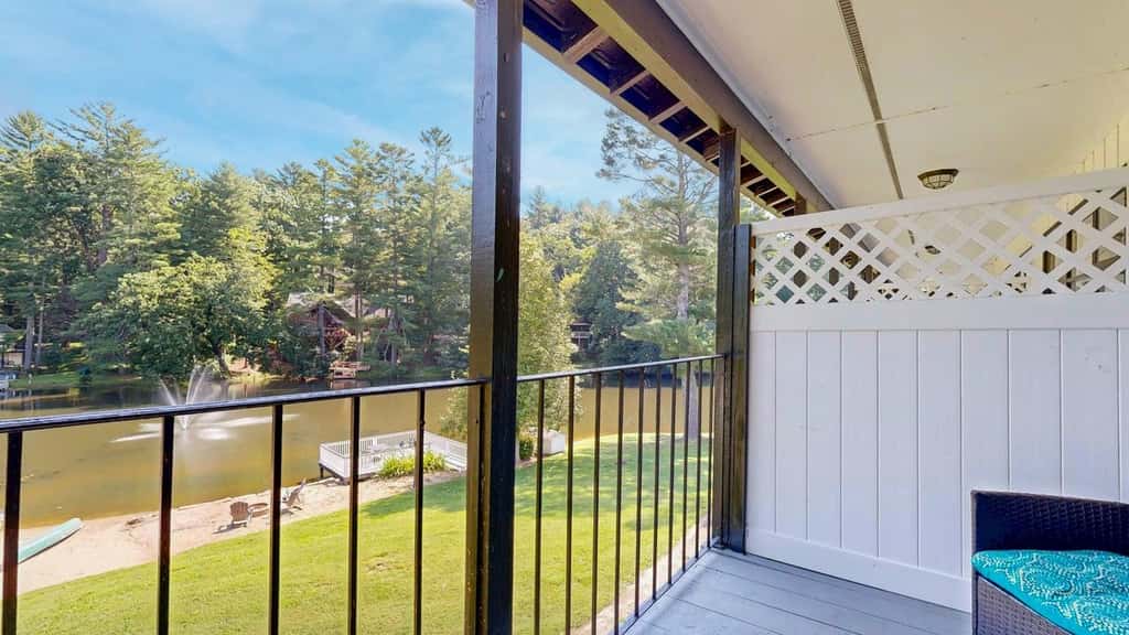 Unwind by the Fire Pit, Splash in the Pool & Explore Flat Rock