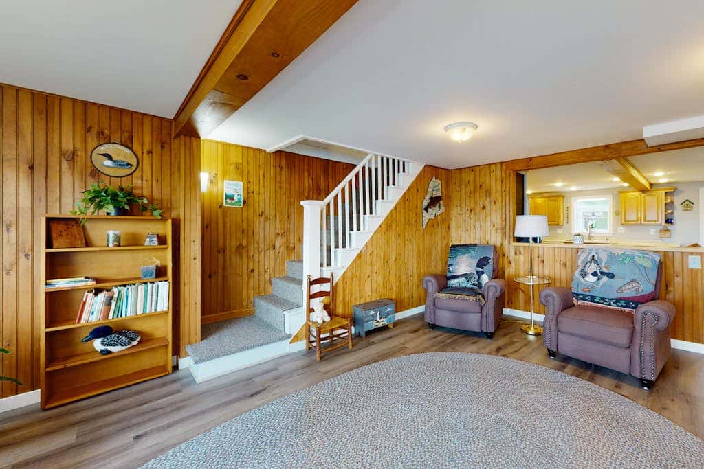 Cobbossee Hideaway