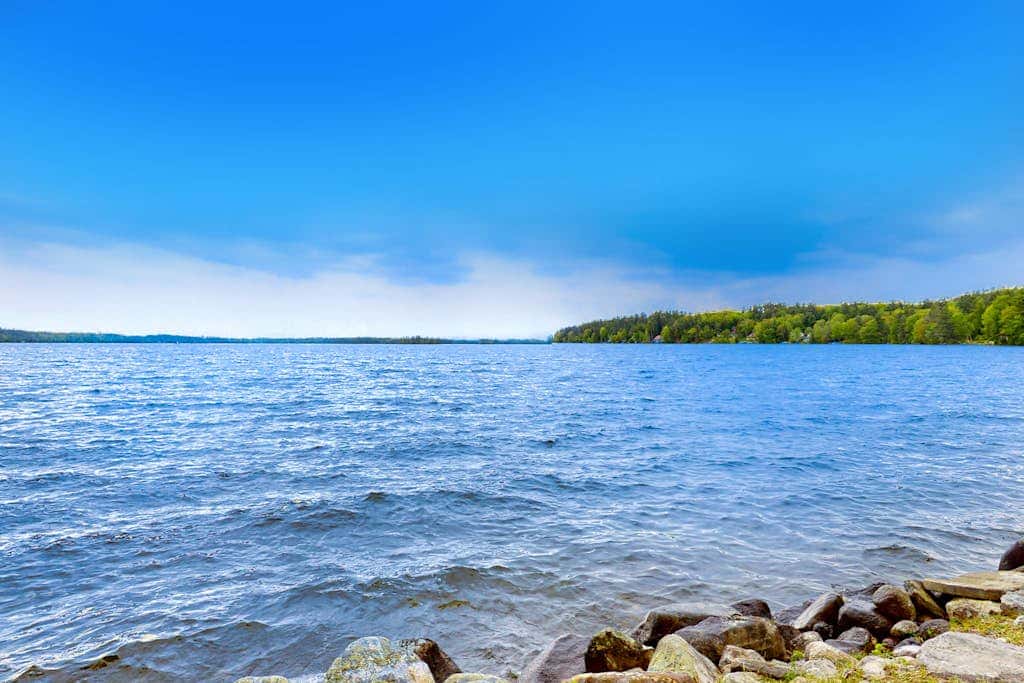 Cobbossee Hideaway