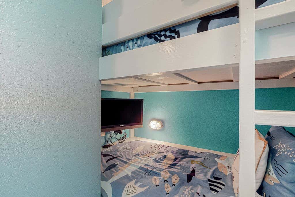 Seascape Condos #2121