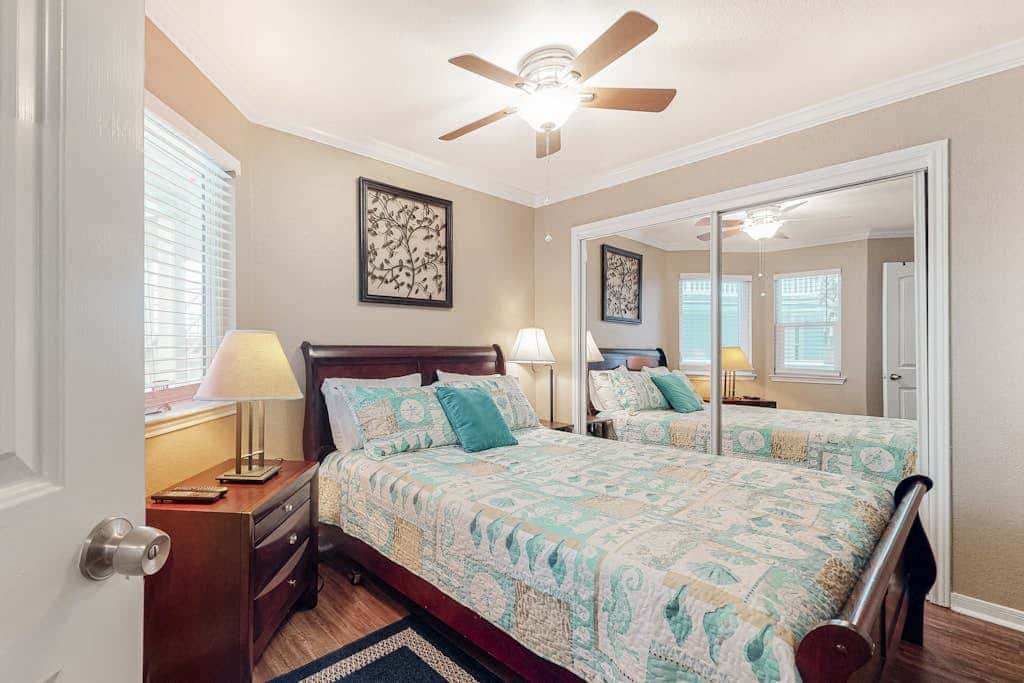 Seascape Condos #2121