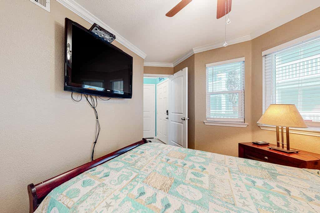Seascape Condos #2121
