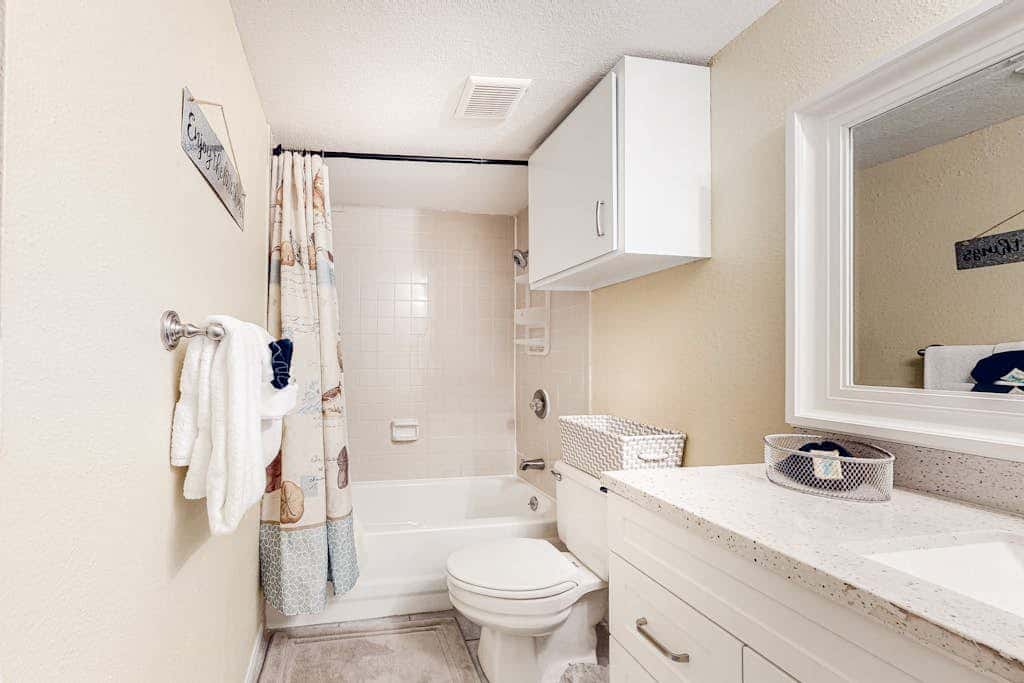 Seascape Condos #2121