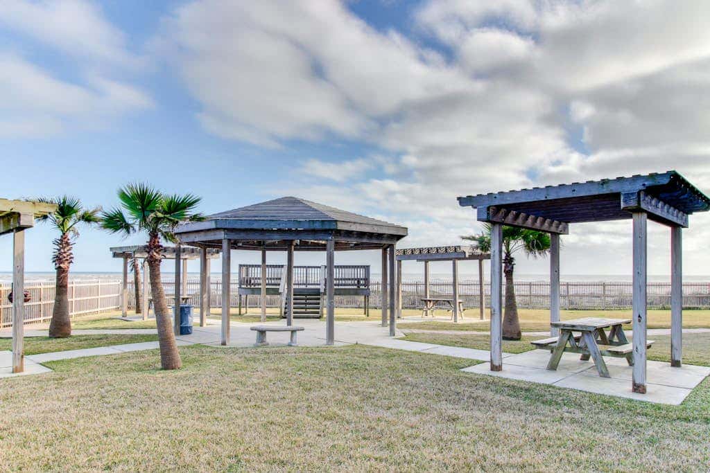 Seascape Condos #2121