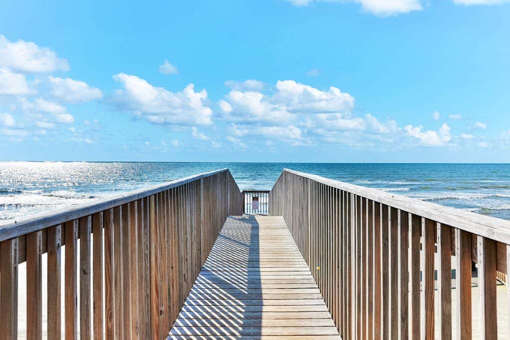 Seascape Condos #2121