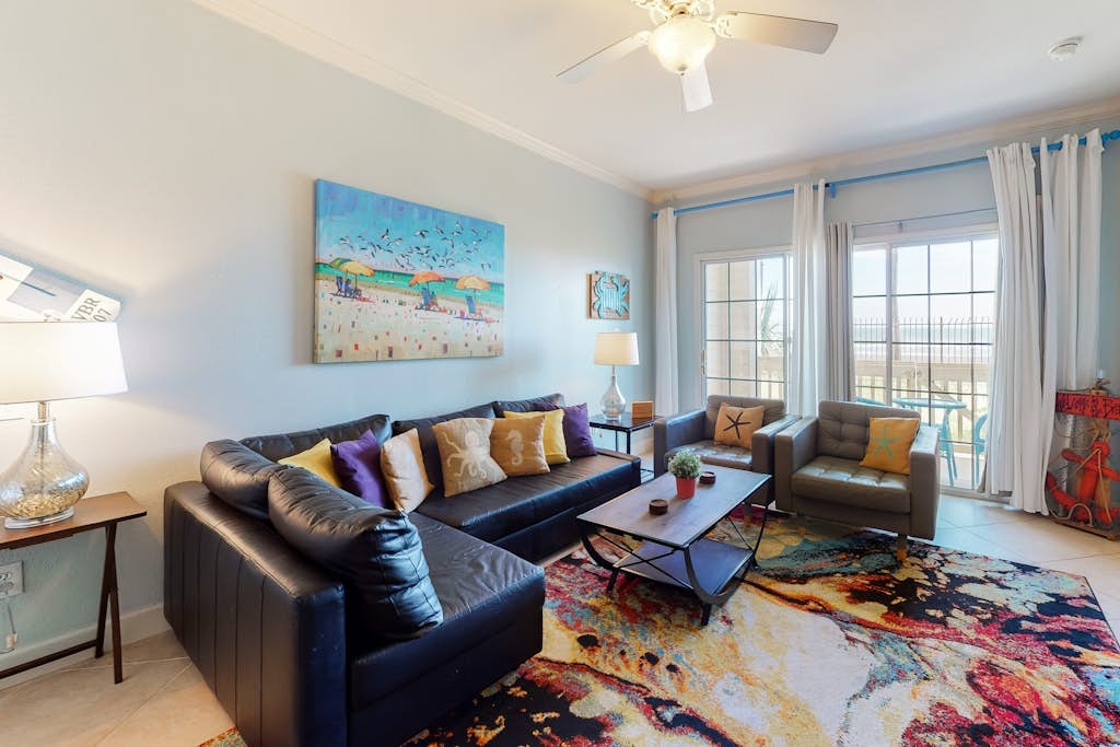 Dawn Condominiums - The Perfect Dawn