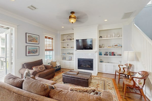 The Conch Casa | House in Galveston