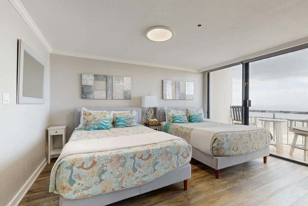San Luis Ocean Cove #1537