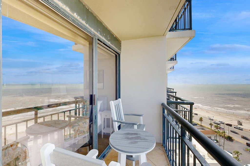 San Luis Ocean Cove #1537