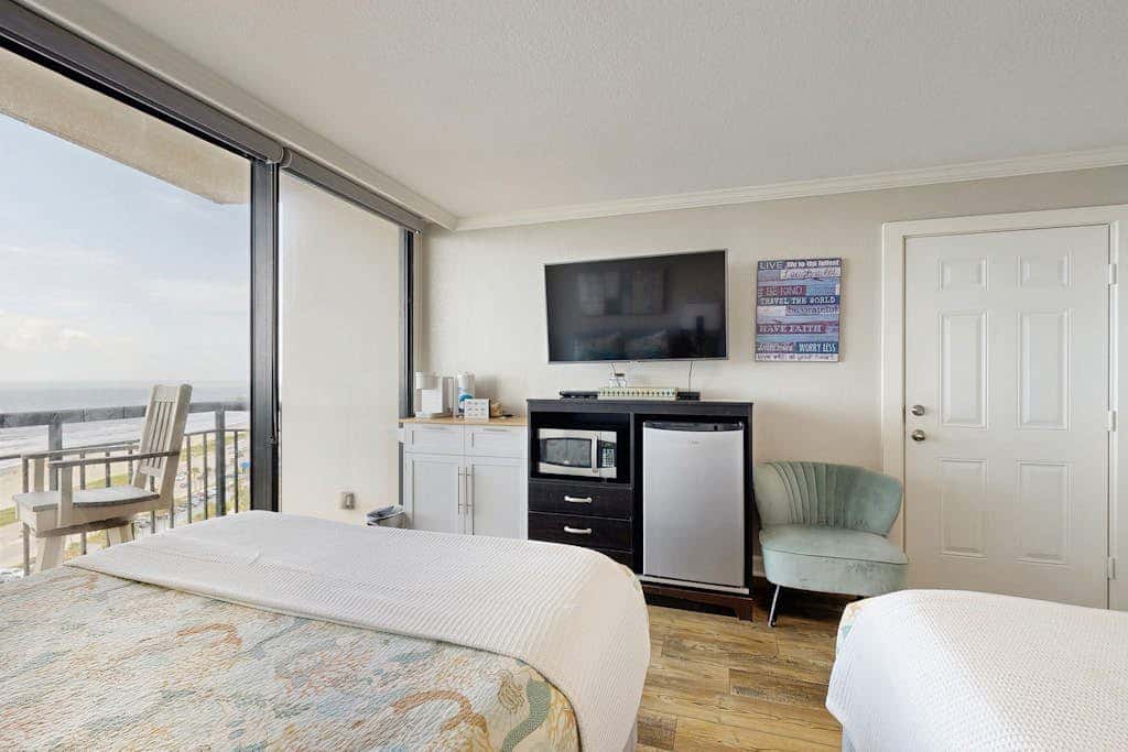 San Luis Ocean Cove #1537