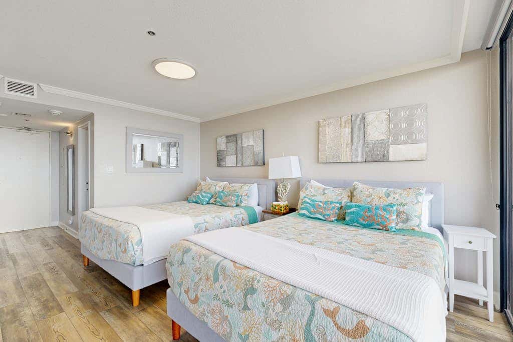 San Luis Ocean Cove #1537