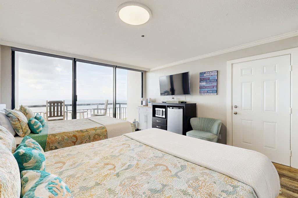 San Luis Ocean Cove #1537