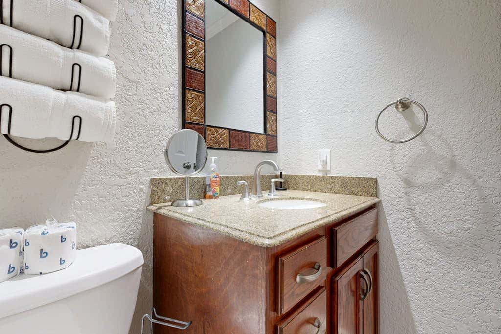San Luis Ocean Cove #1537