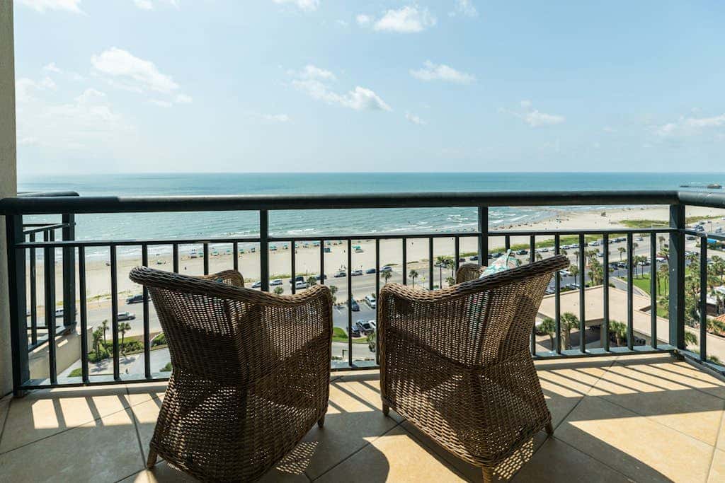 San Luis Ocean Cove #1537