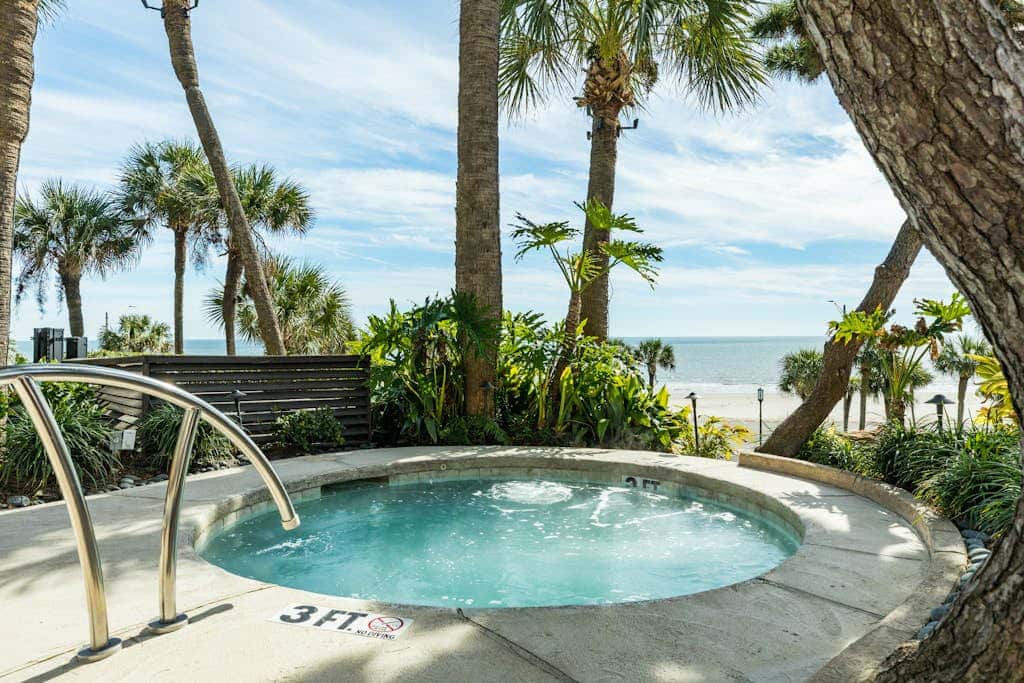 San Luis Ocean Cove #1537
