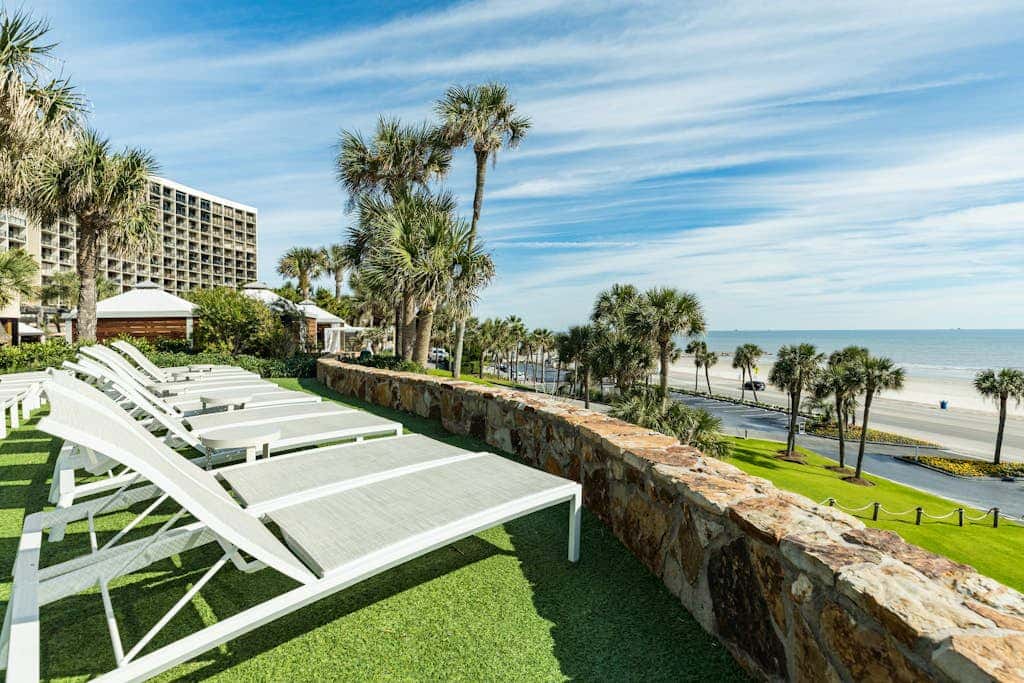 San Luis Ocean Cove #1537