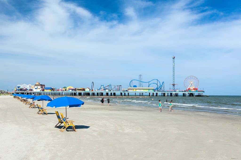 San Luis Ocean Cove #1537