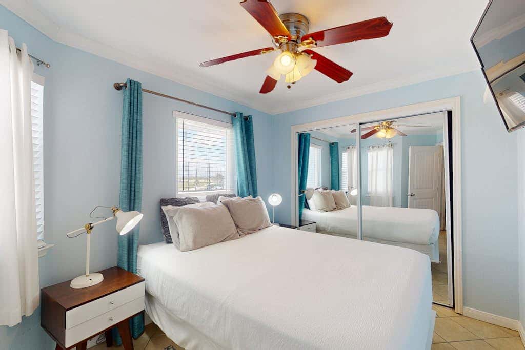 Seascape Condos #1219