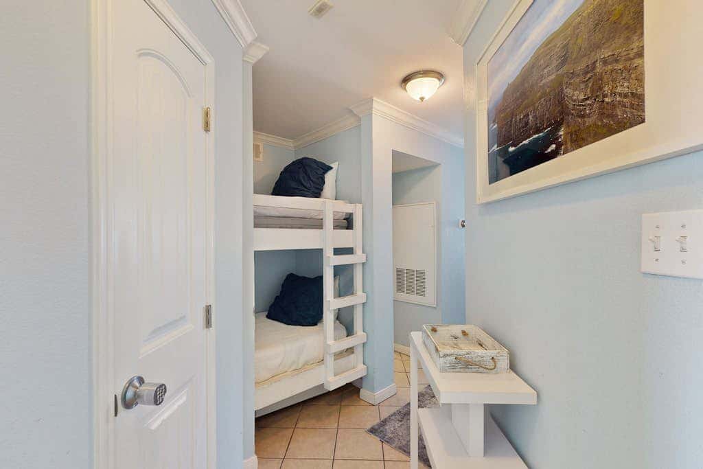 Seascape Condos #1219