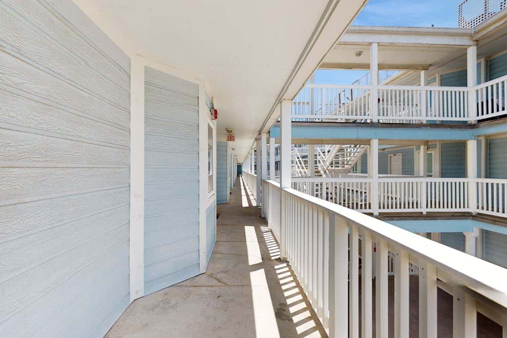 Seascape Condos #1219
