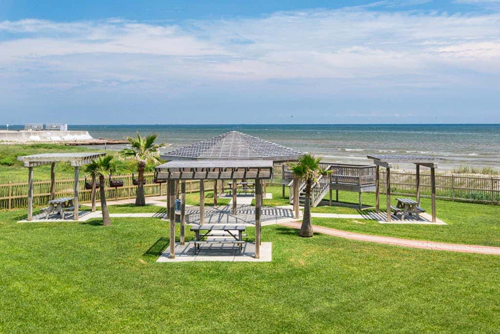 Seascape Condos #1219