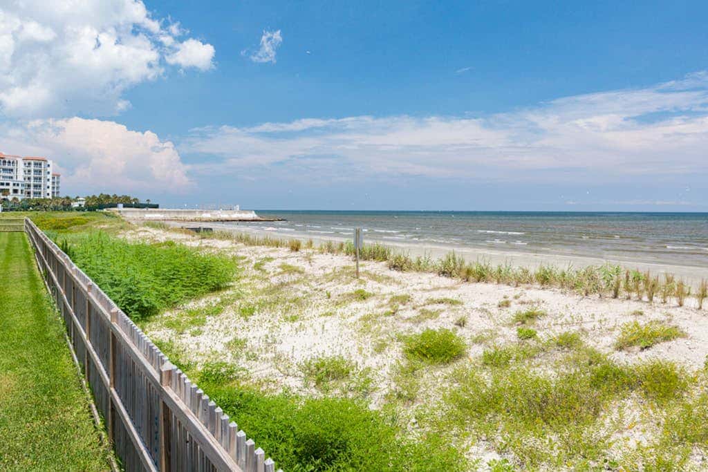 Seascape Condos #1219