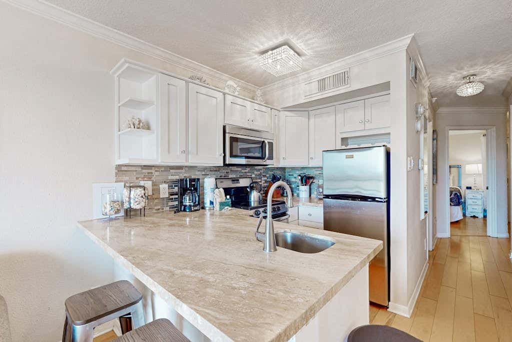 Victorian Condo #9227