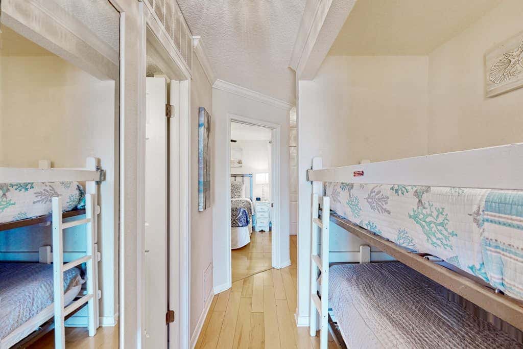 Victorian Condo #9227