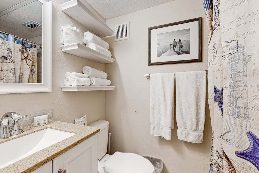 Victorian Condo #9227