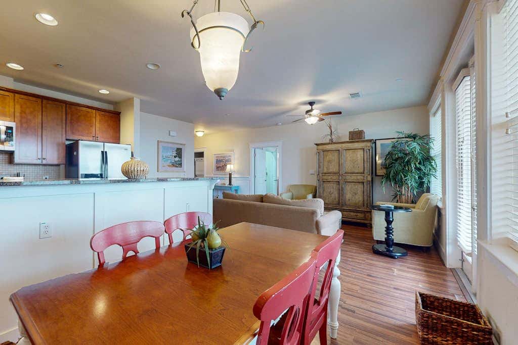 Pointe West Resort - Suits Us