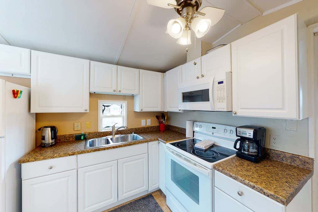 Long Island Village 347 Sand Dollar