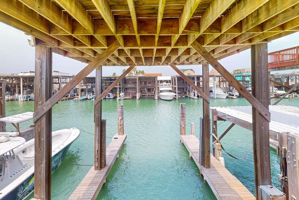 Sailor's Dream - Waterfront, Boat Slip & Dogs OK