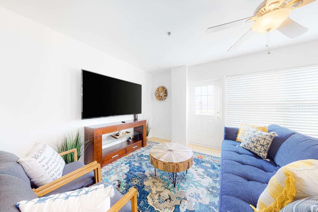 Star Beachside Condominiums 105