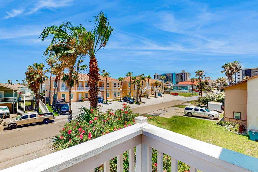 Casa Emilio II Condominiums 201C