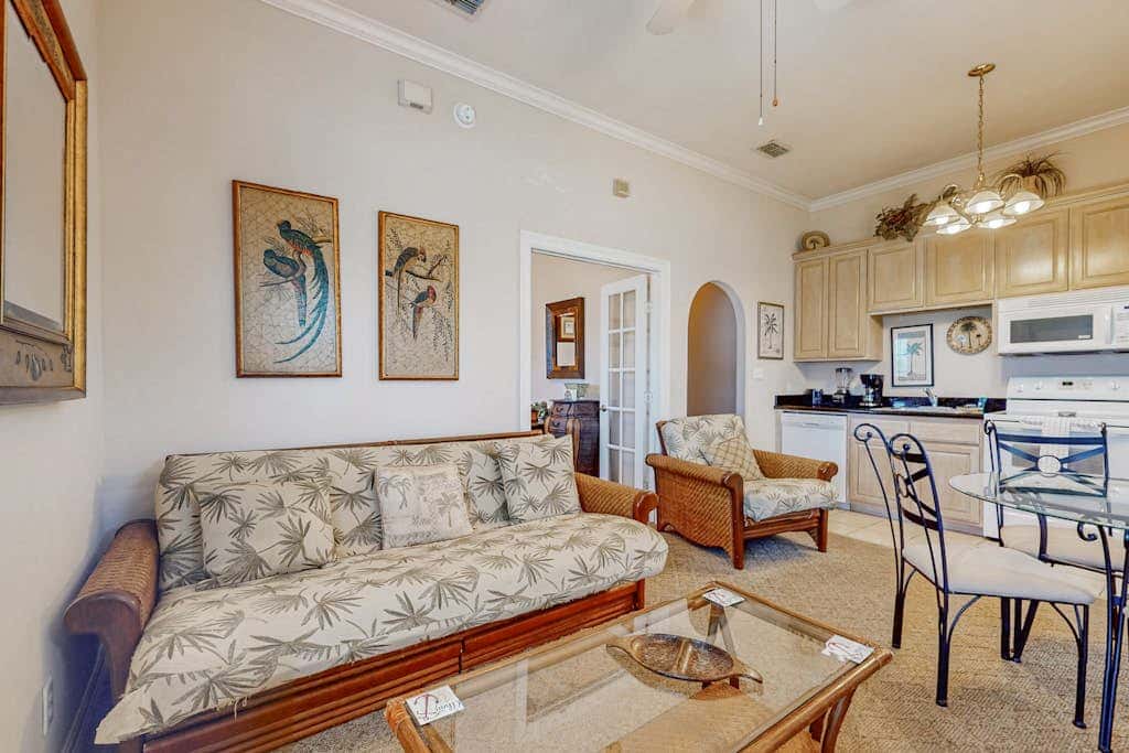 Casa Emilio II Condominiums 201C
