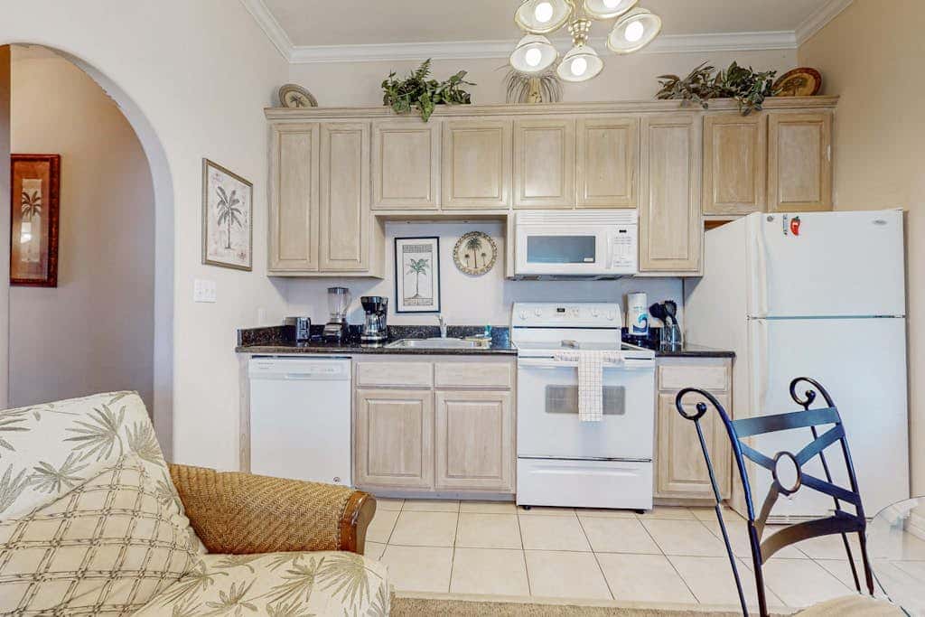 Casa Emilio II Condominiums 201C