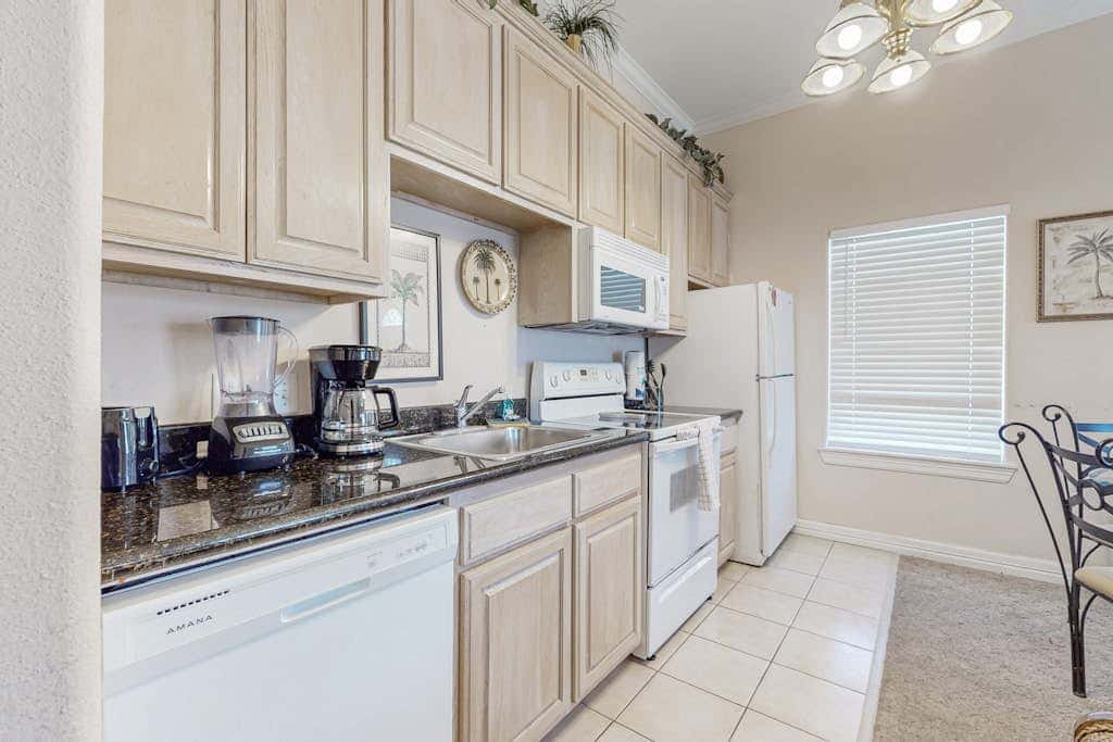 Casa Emilio II Condominiums 201C
