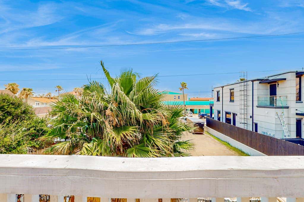 Casa Emilio II Condominiums 201C