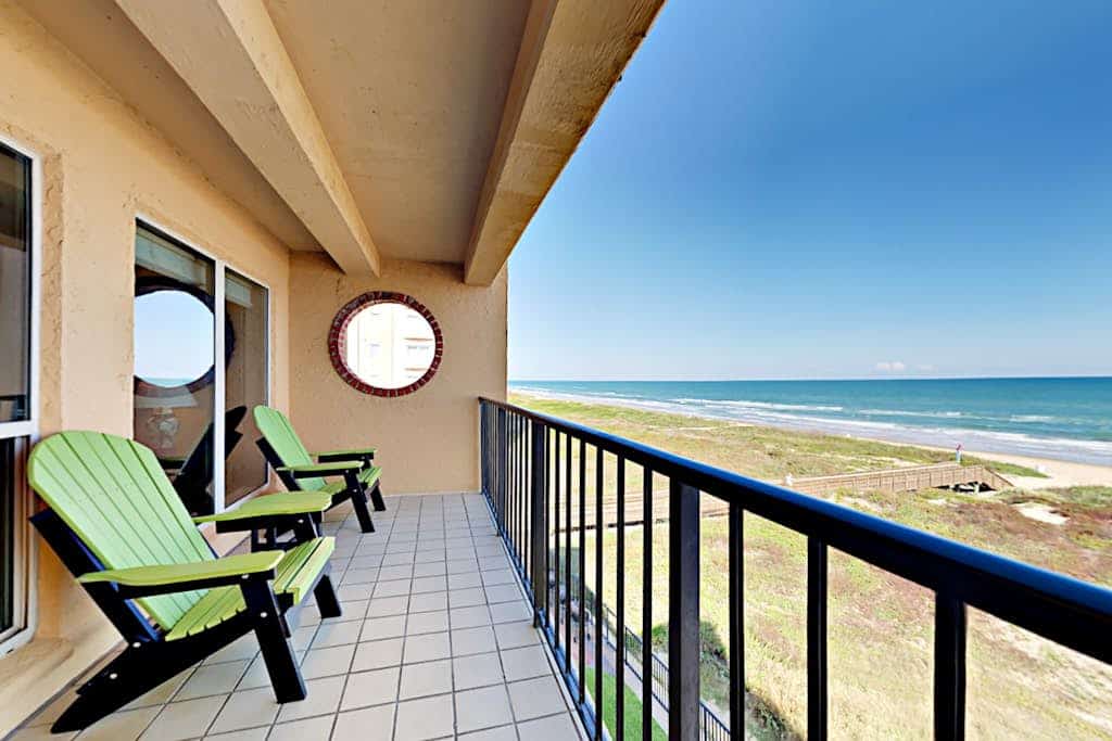 Suntide II Condominiums #402