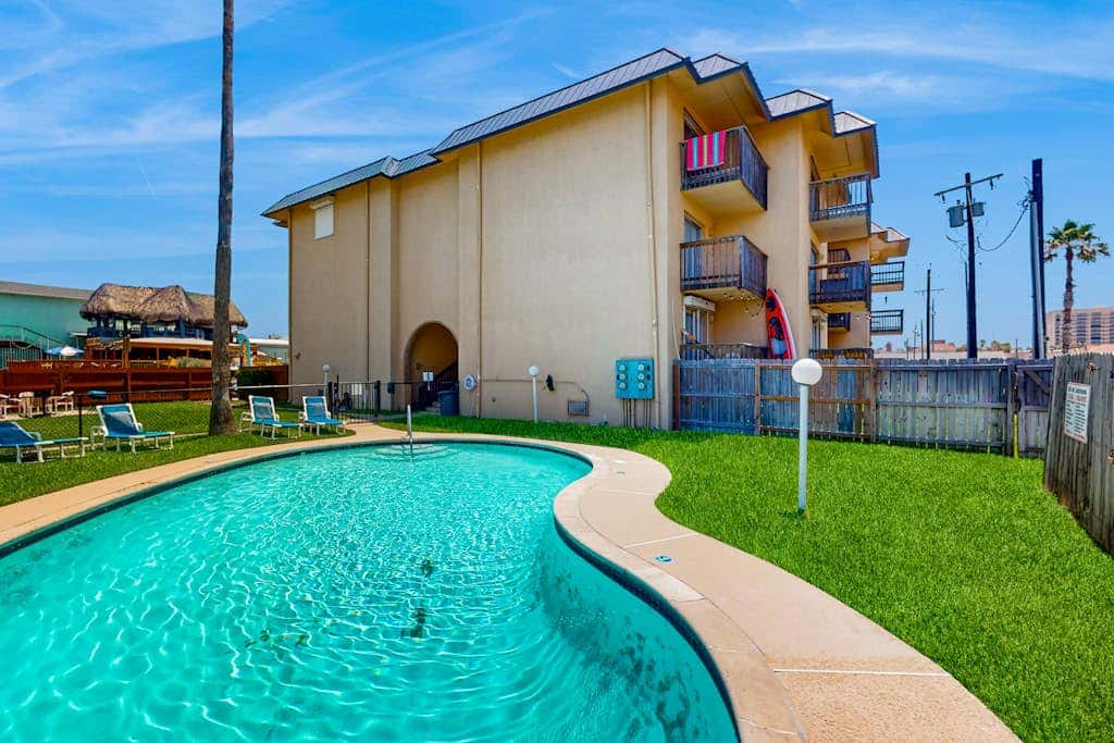 Marlin Arms Condominiums #9